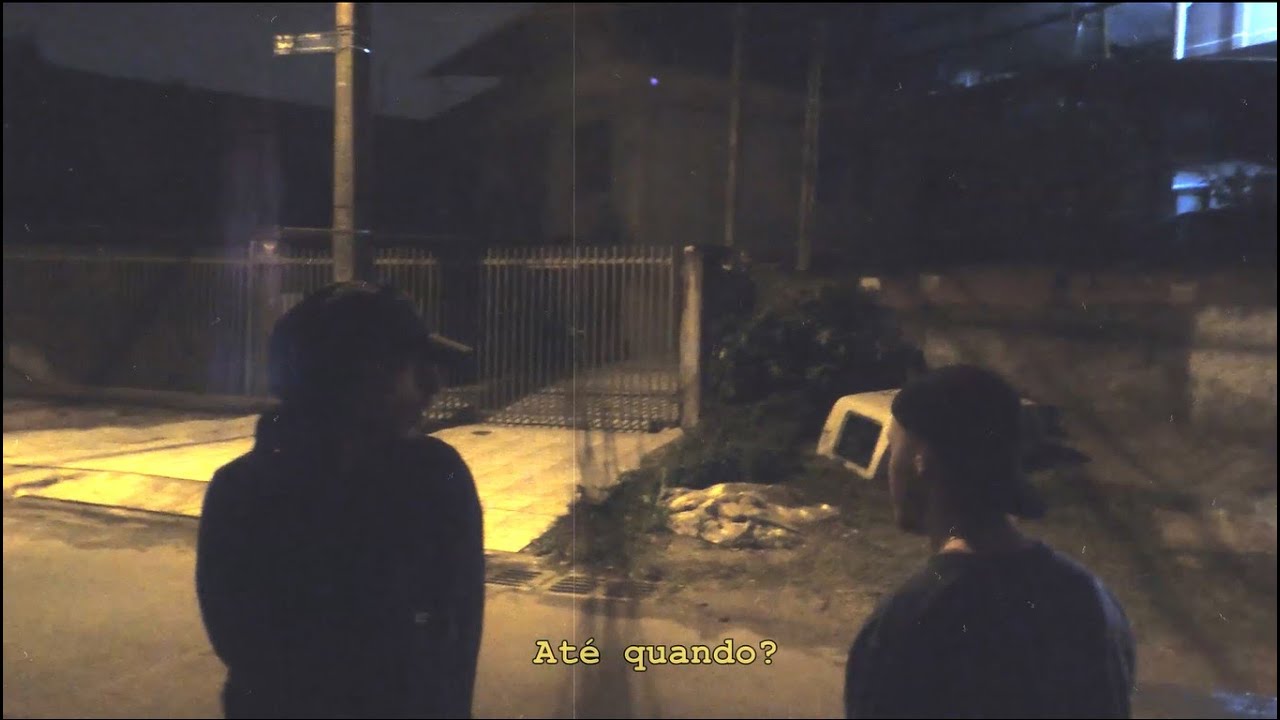 Nugê & Pecaos - Duálogo (Scratches por Abudabih)