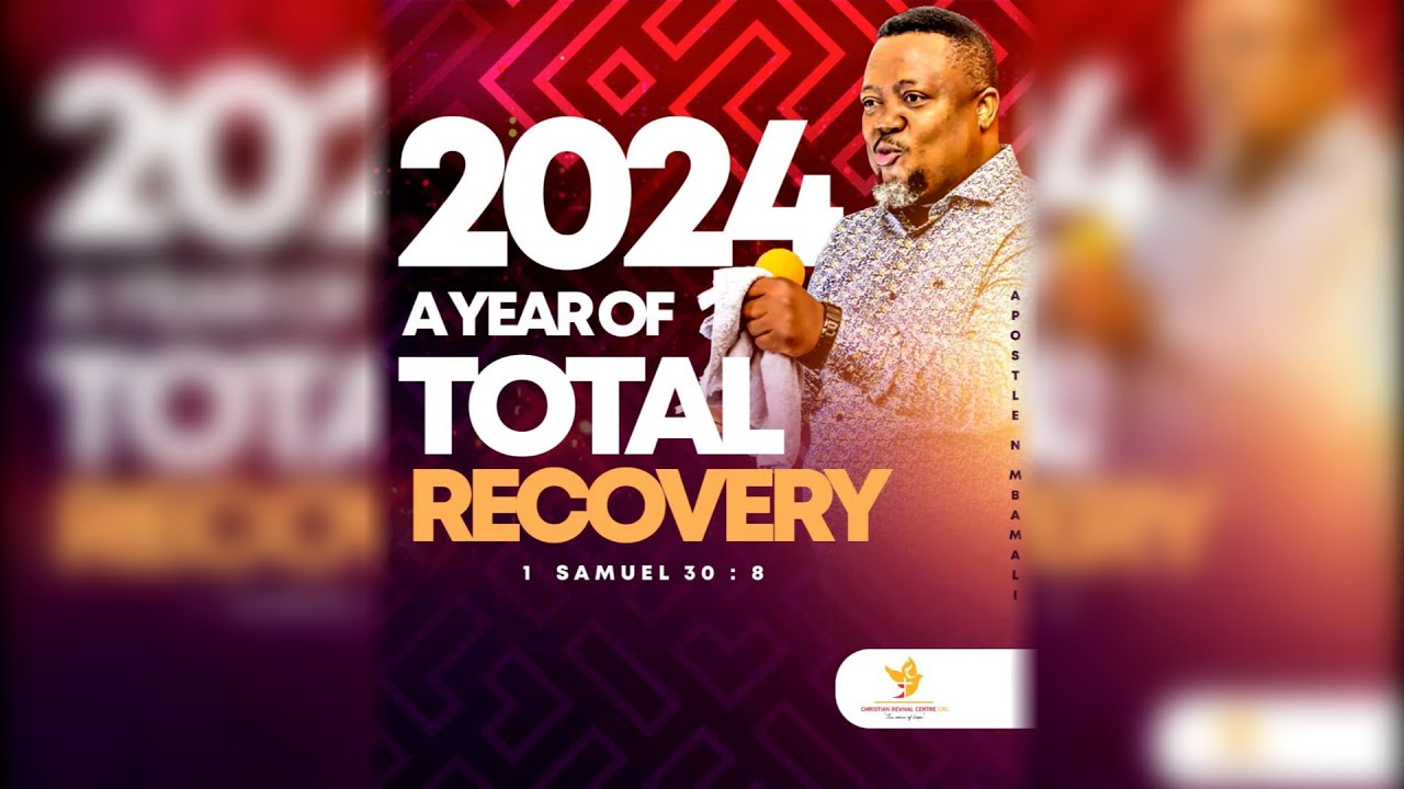 CRC GLOBAL- Evangelist Gambushe Ndlovu 10 March 2024