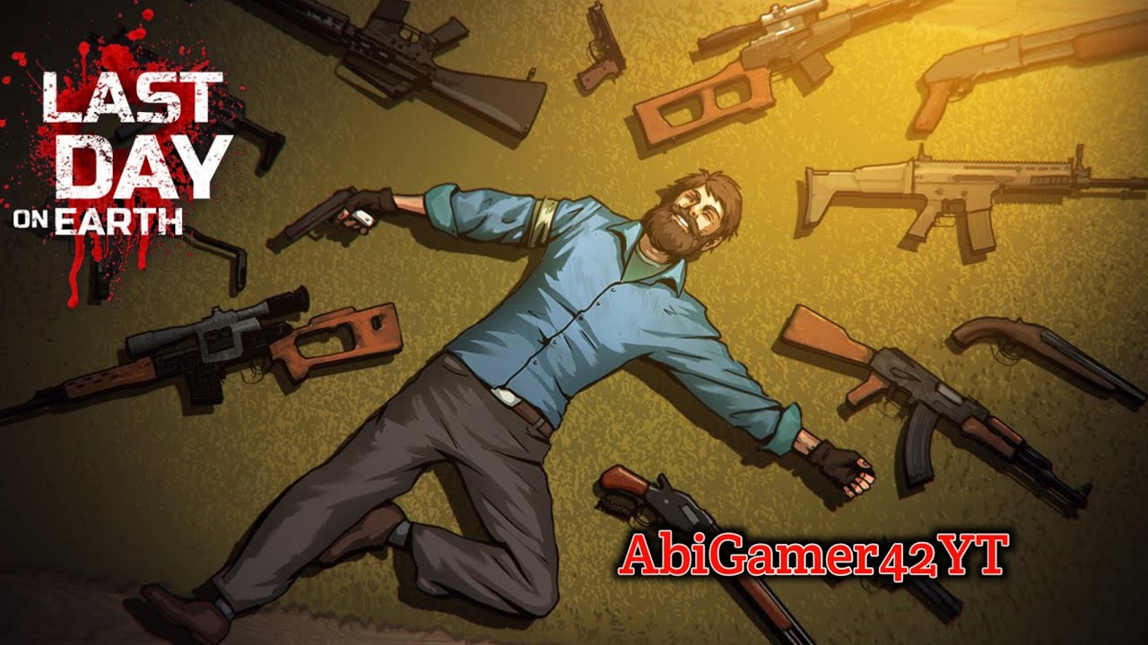 Last Day On Earth Me Preparo Para El Drone Y La Mesa De Reparación 