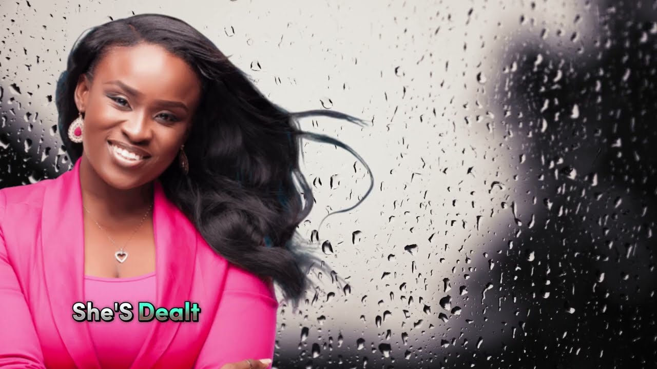 6 Dark Secrets Why Older Women Desire Certain Men... 😲 | Jessica Opare