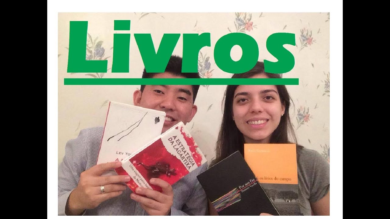 Indicações de Livros com Temas Médicos - Vlog Mediários