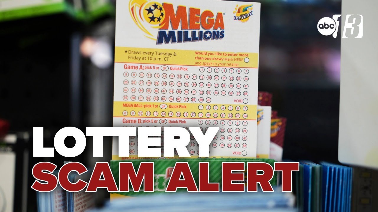 Virginia Lottery warns of social media scam promising $5 billion Mega Millions win