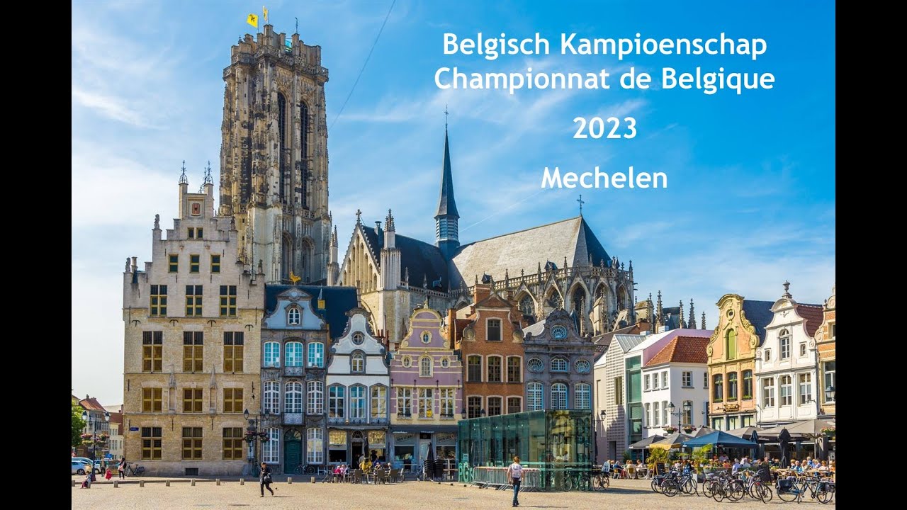 opname Belgisch Kampioenschap 2022 11 19 10u15