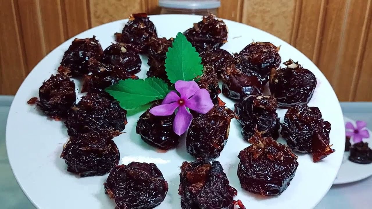 Một quy trình, hai sản phẩm - Làm Ô MAI MẬN theo phương pháp cổ truyền!