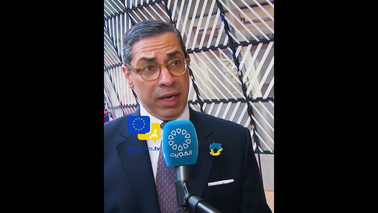 No Peace Without Europe! &mdash; Cyprus Demands EU Seat in Global Security Talks!