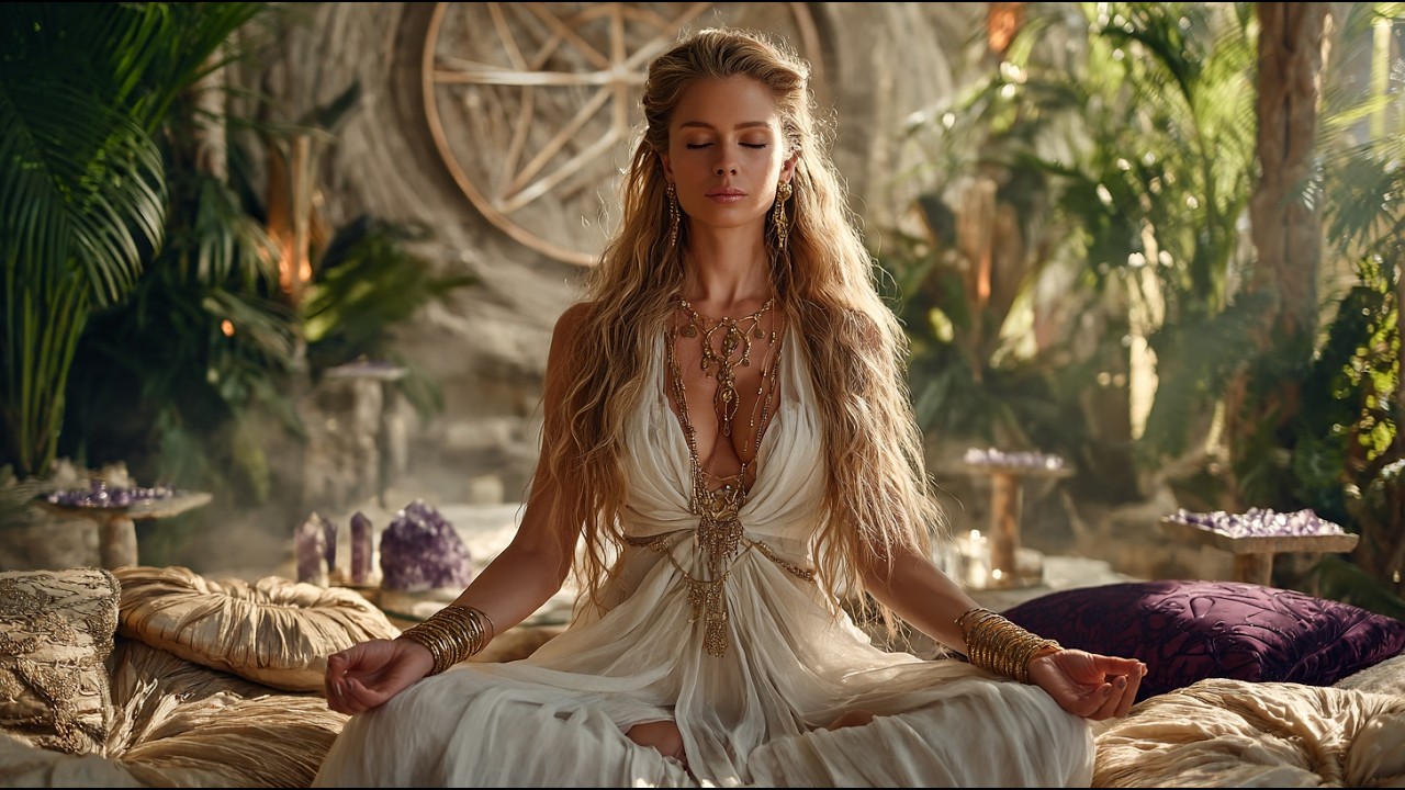 🌱 Kundalini Energy Unleashed: 🌿 Awaken Your Higher Self for Spiritual Empowerment and Awakening