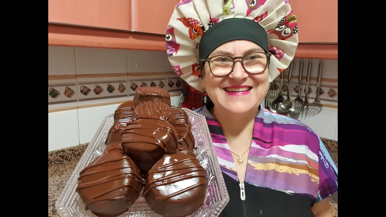 Morenitos Caseros, un clásico muy tentador