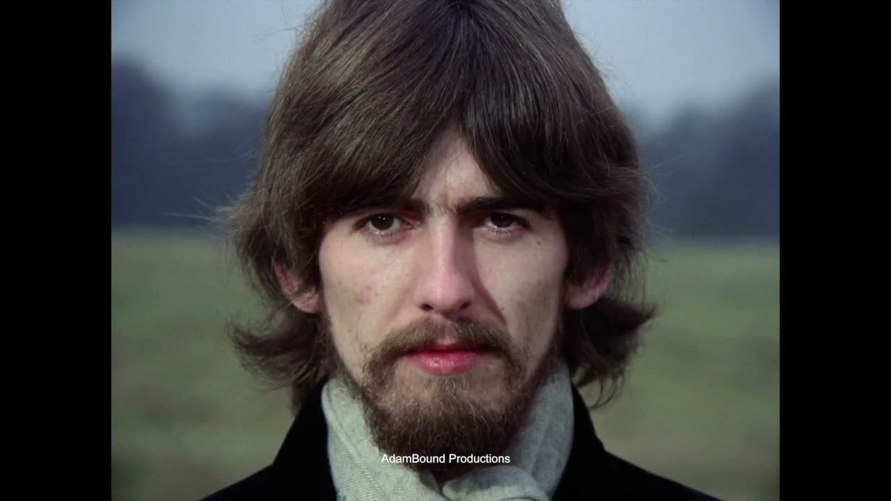 The Beatles - Strawberry Fields Forever Promo Filming Sessions (January 30-31, 1967)