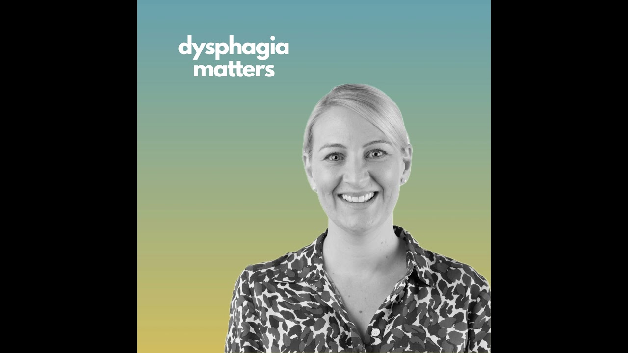 EP 50: Beyond the blender – dysphagia made easier with Simone Howells