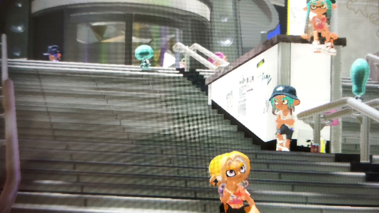 Splatoon 3 Splatfest Victory Sound remix