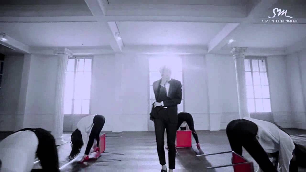 Red velvet-Be natural (Taeyong rap cut)