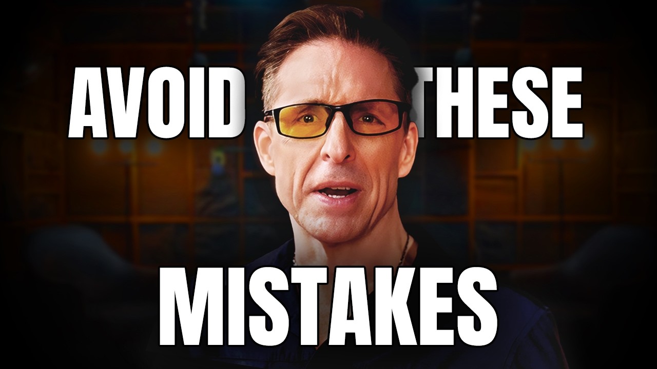 31 Painful Truths I Learned Too Late (Don’t Repeat My Mistakes)