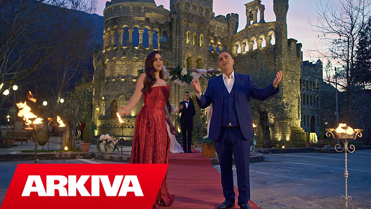 Arif Dushaj ft. Erisa Dragoshi - Të lumit na (Prod. Edi Balili)