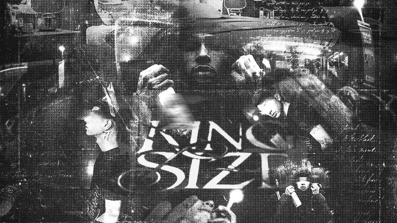 Yang - King Size (Prod. Azuro4real)