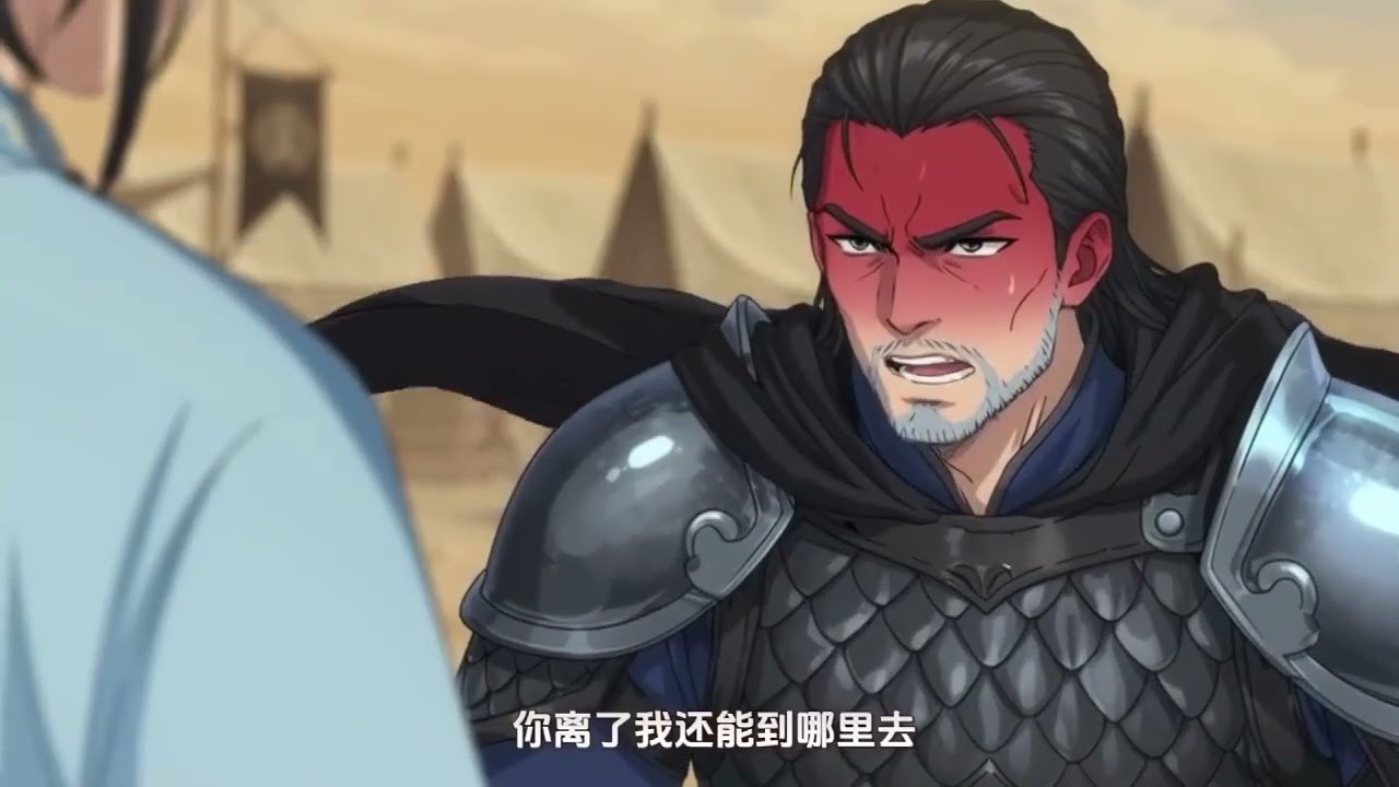 《将军带回来一个女子和一个男子》夫君凯旋，带回一位如花美眷。我果断和，转身应聘女官。五年边疆磋磨，我搬过砖修过城，早已不是当年国公府里只能替小姐代笔的小丫鬟。只是新上司有点眼熟#阿紫说漫