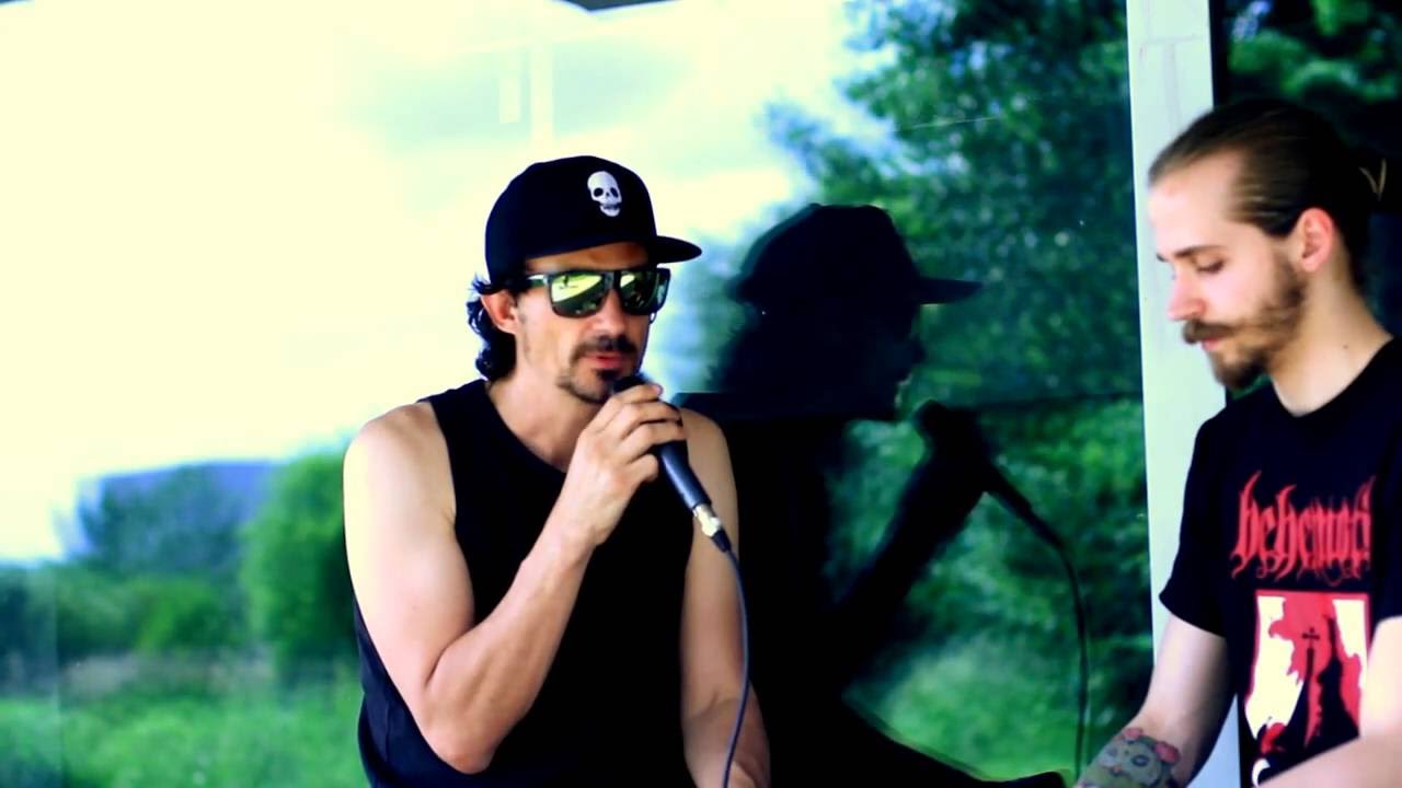 GOJIRA: Joe Duplantier about Magma, family and art