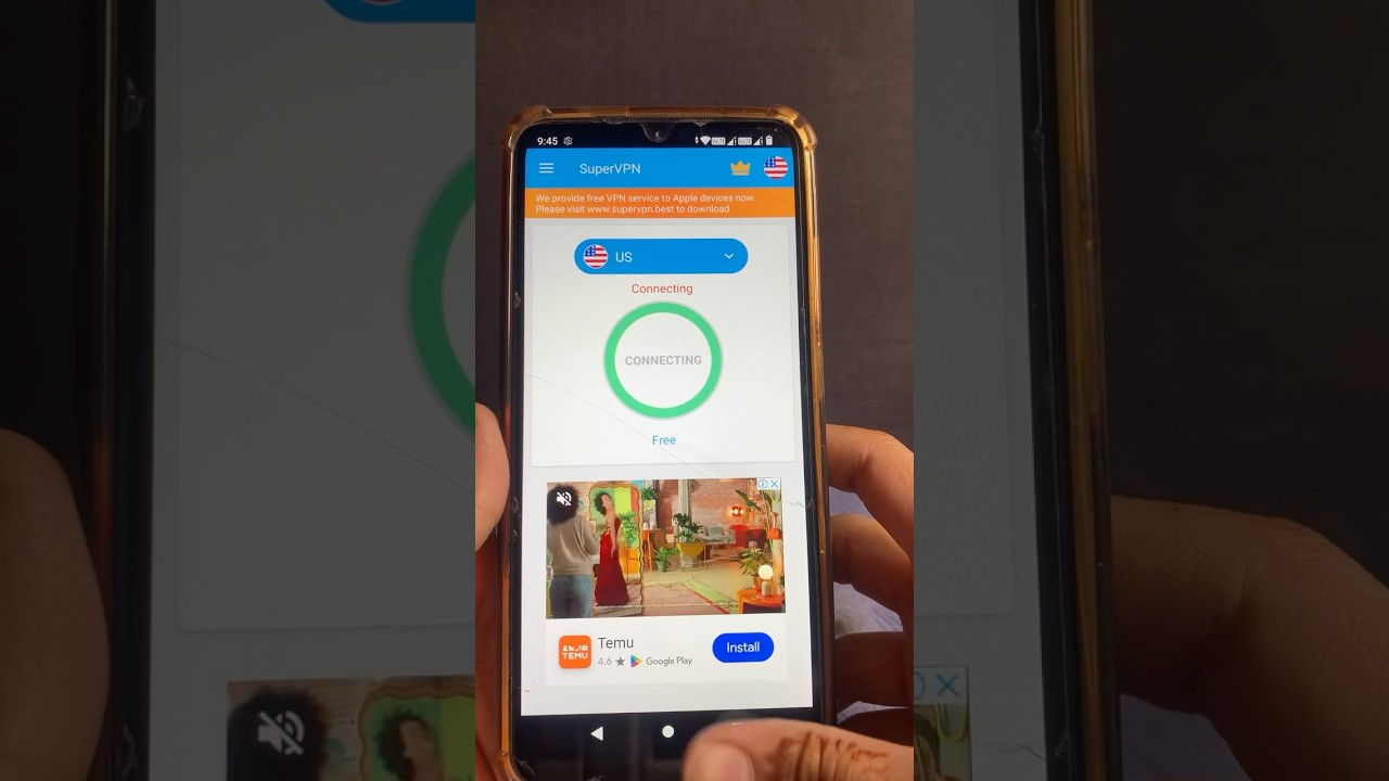 How To Connect VPN With Mobile Phone | VPN mobile sy kaise connect Kare #vpn
