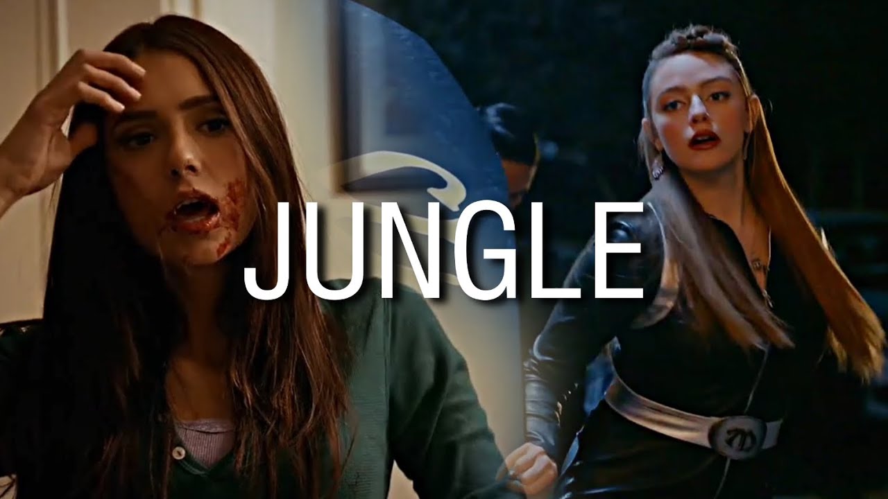 Multifemale || Jungle