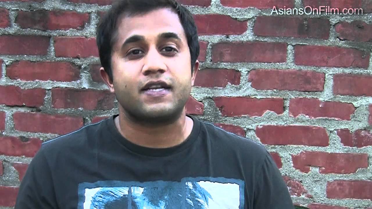 Omi Vaidya Interview: Big In Bollywood