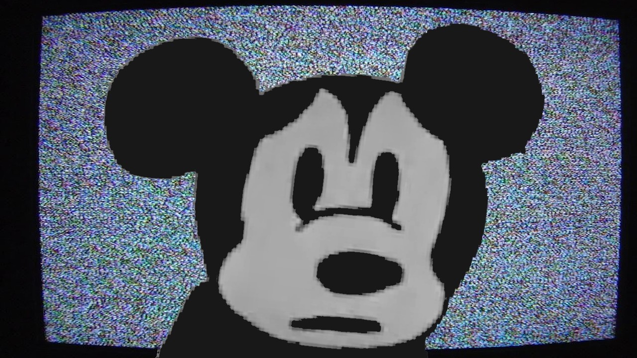 На Disney подали в суд из-за «Пароходика Вилли»