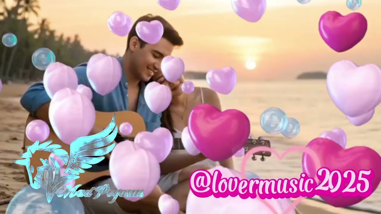 รวมเพลงเพราะรักโรแมนติก@lovermusic2025