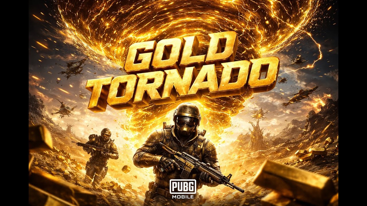 PUBG MOBILE ERANGEL
