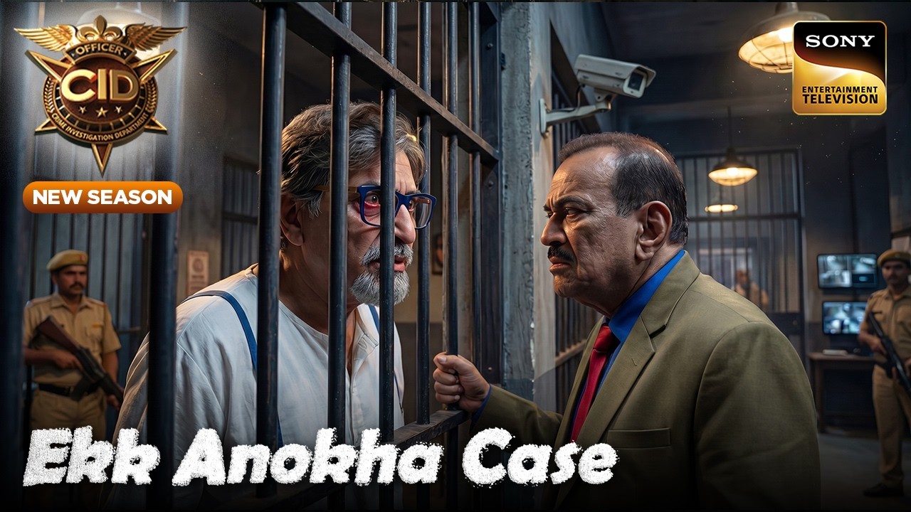 क्या Dr. Salunkhe करेंगे ACP की Help? | CID | New Season | Full Episode