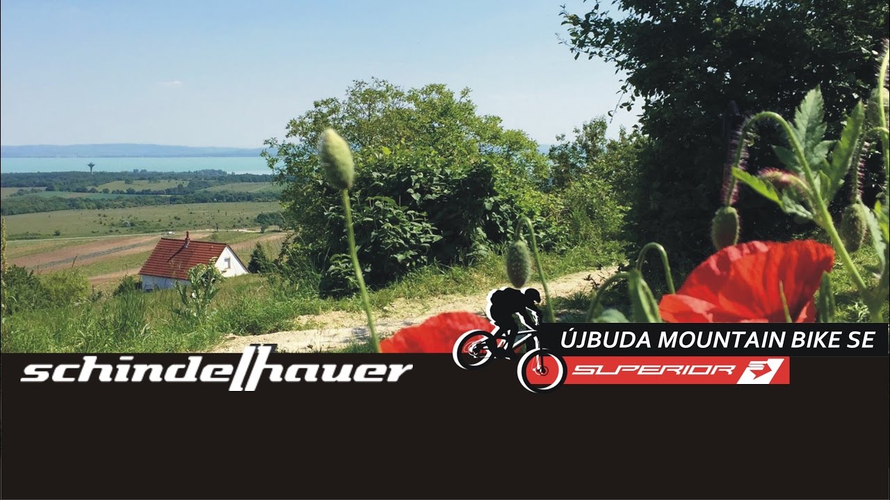 Balaton-Felvidék Spinning DVD - indoor cycling film - spinning - szobabringa.hu - bringazzotthon.hu