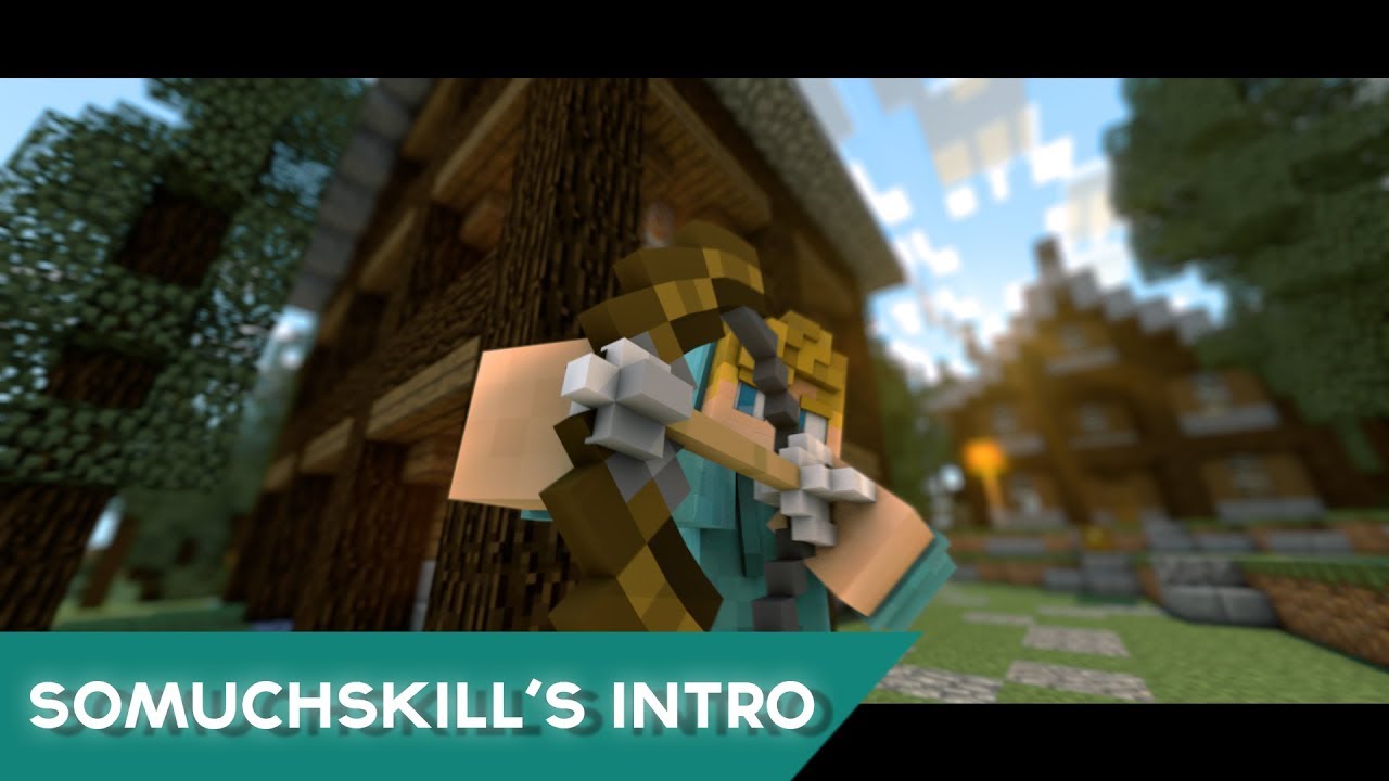 SoMuchSkill | Ryxan