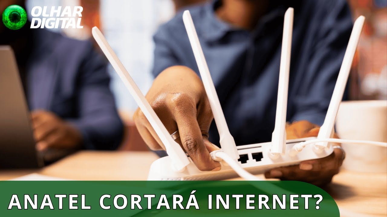 Seu Direito Digital: milhares de provedores de internet ficarão clandestinos?