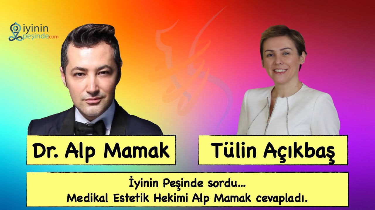 Estetik konusunda en &ccedil;ok merak edilenler