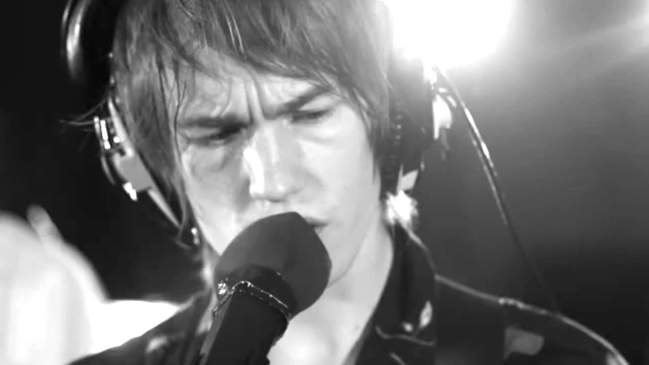 Filthy Boy - 