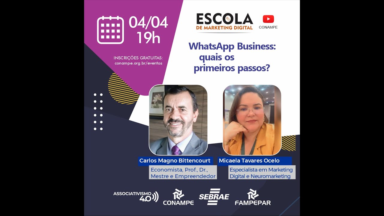 Escola de Marketing