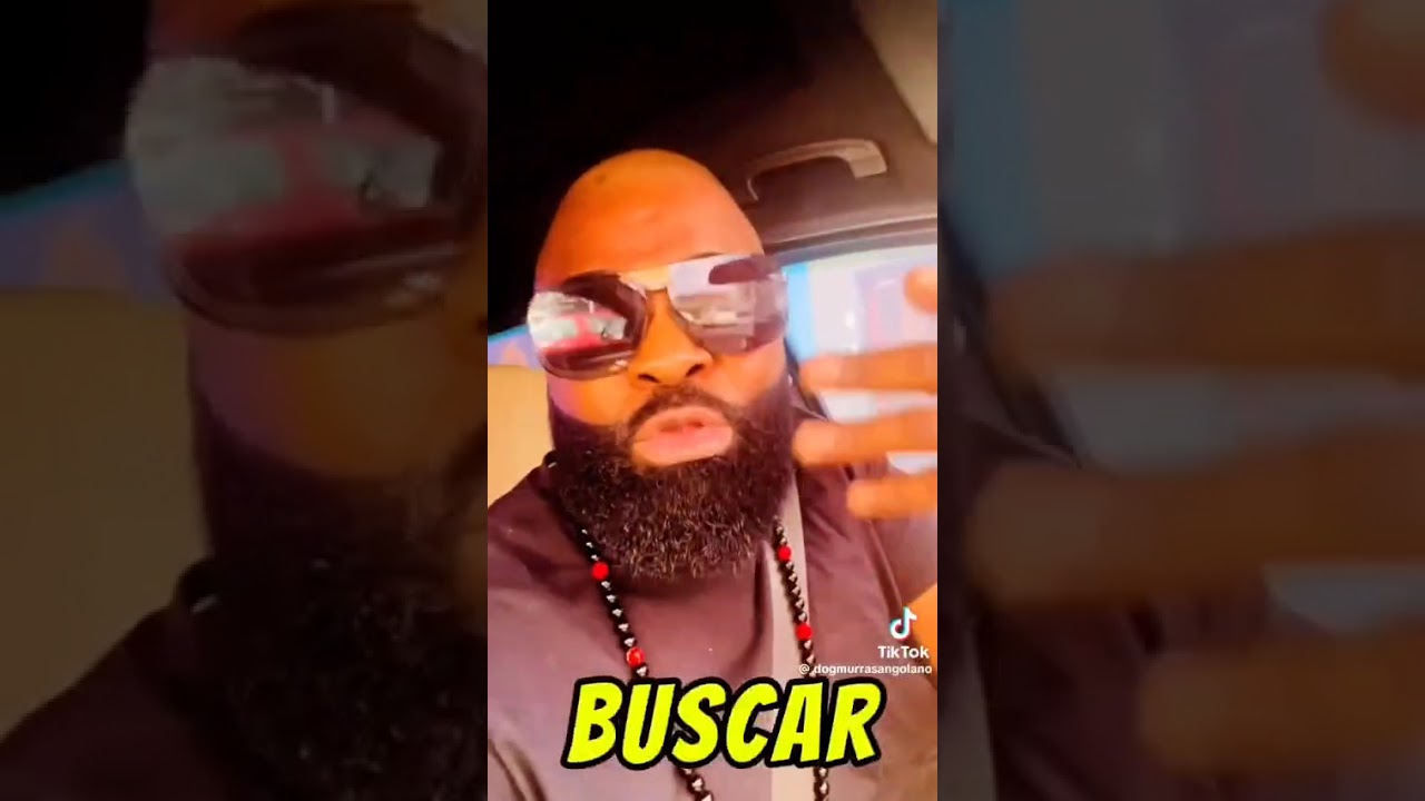 DOG MURRAS , FALA SOBRE O JOGO ANGOLA VS ARGENTINA 