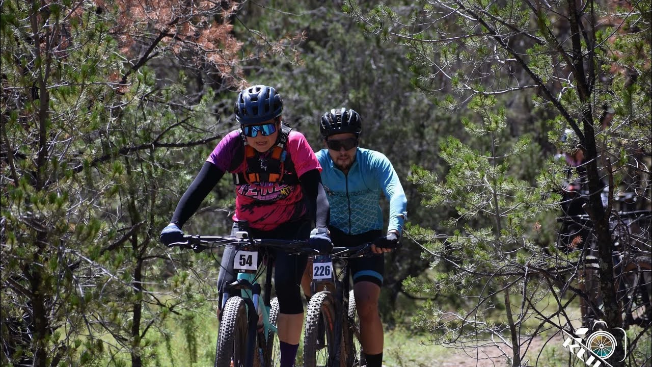 RETO CUSI 2025 - Tewes MTB Chihuahua