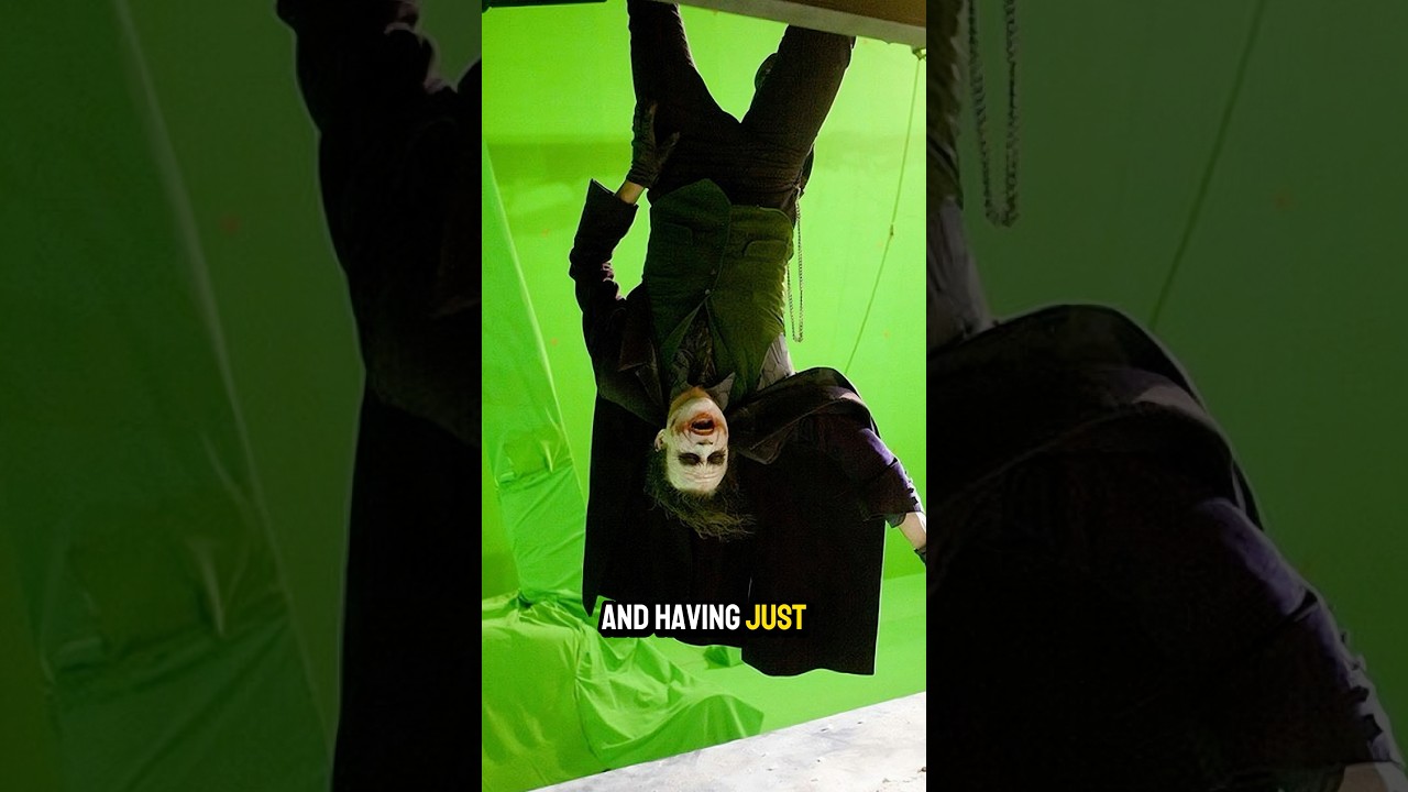 How They Died - Heath Ledger 