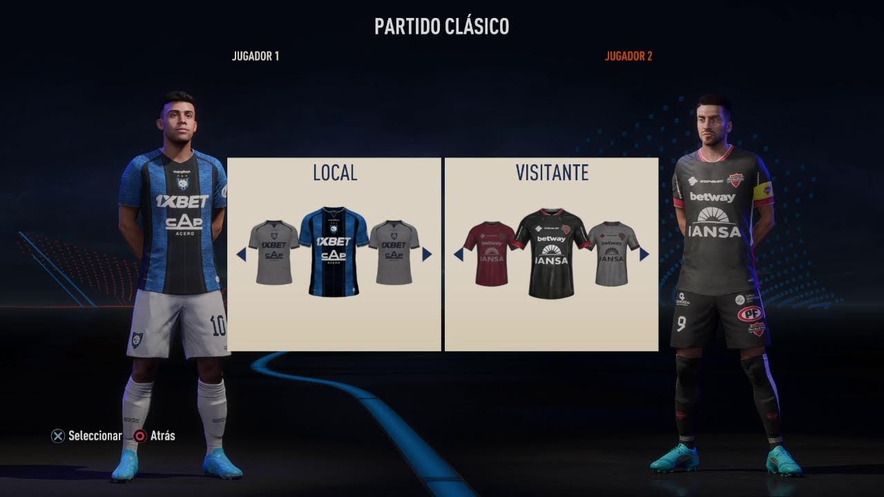 Curicó Unido - Magallanes | Superliga de Chile 2026™ | Fecha 4