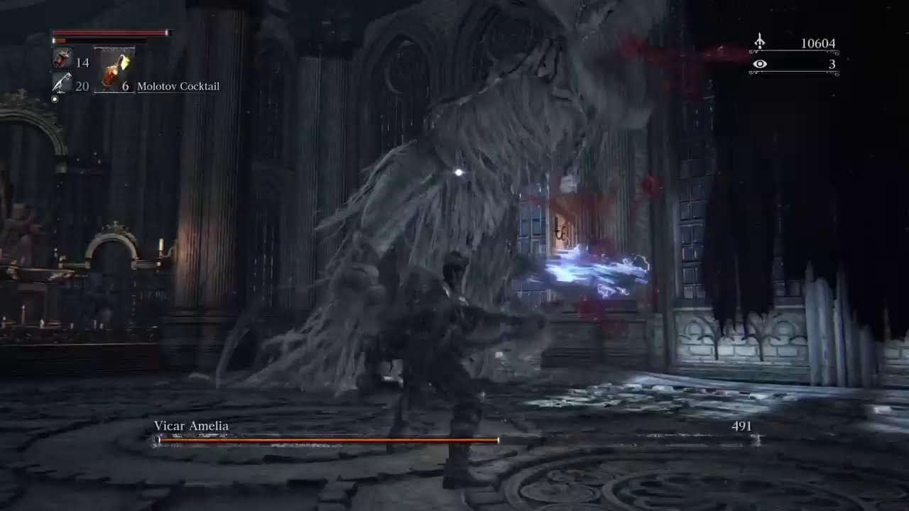 Bloodborn