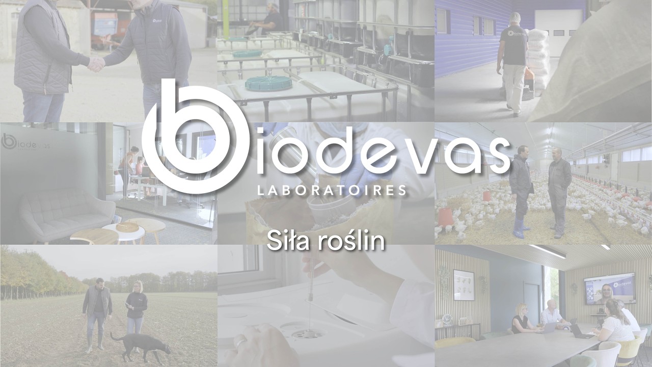 Biodevas Laboratoires – naturalne innowacje w służbie zrównoważonego rolnictwa