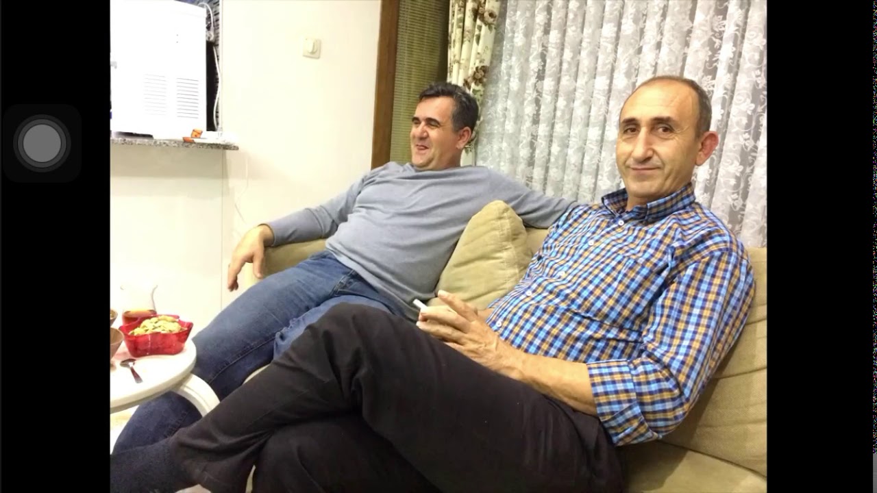Esenyurt köyü hatırası.