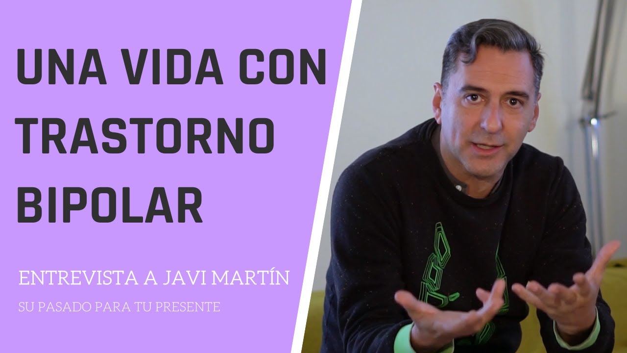 Una vida con TRASTORNO BIPOLAR 🧠 | 