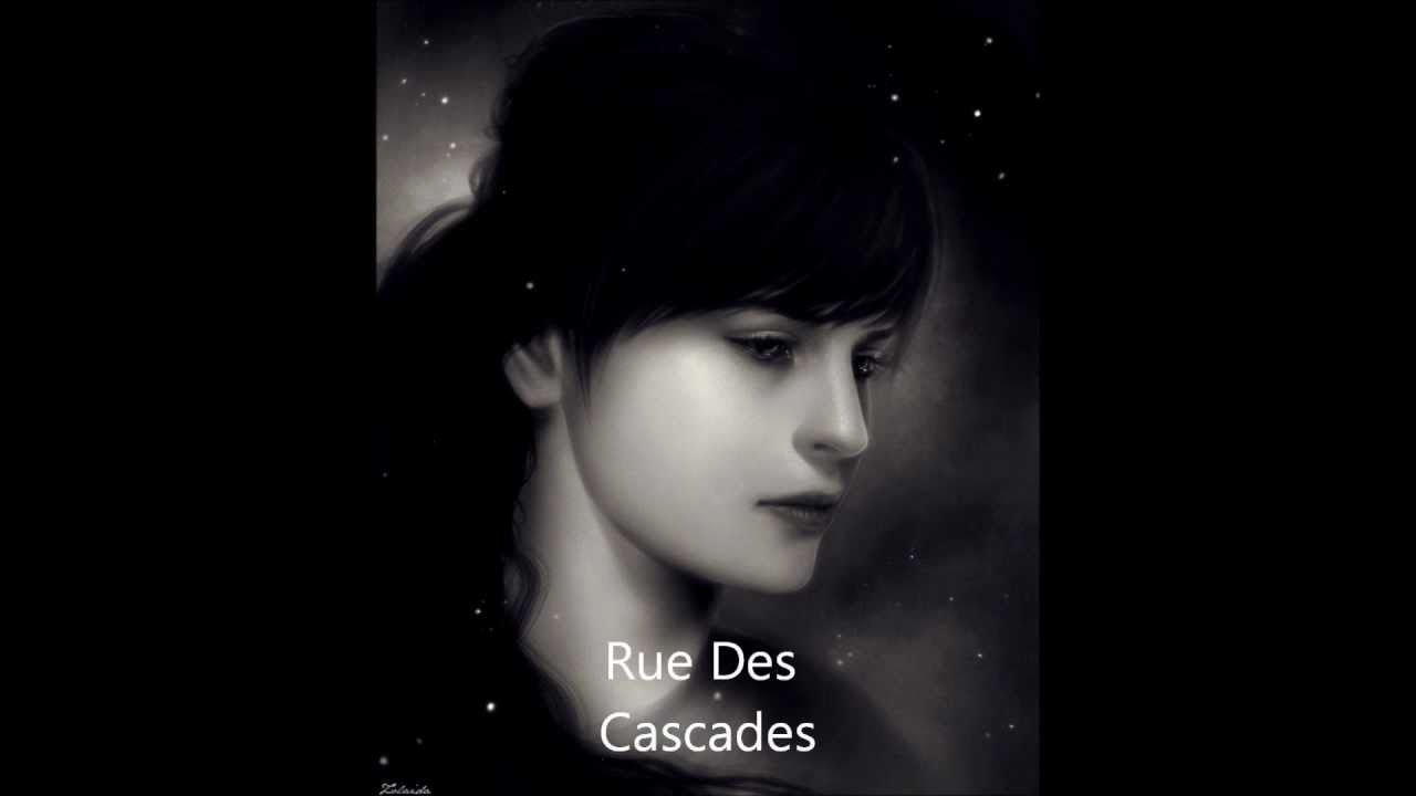 Rue des cascades - Claire Pichet - Yann Tiersen