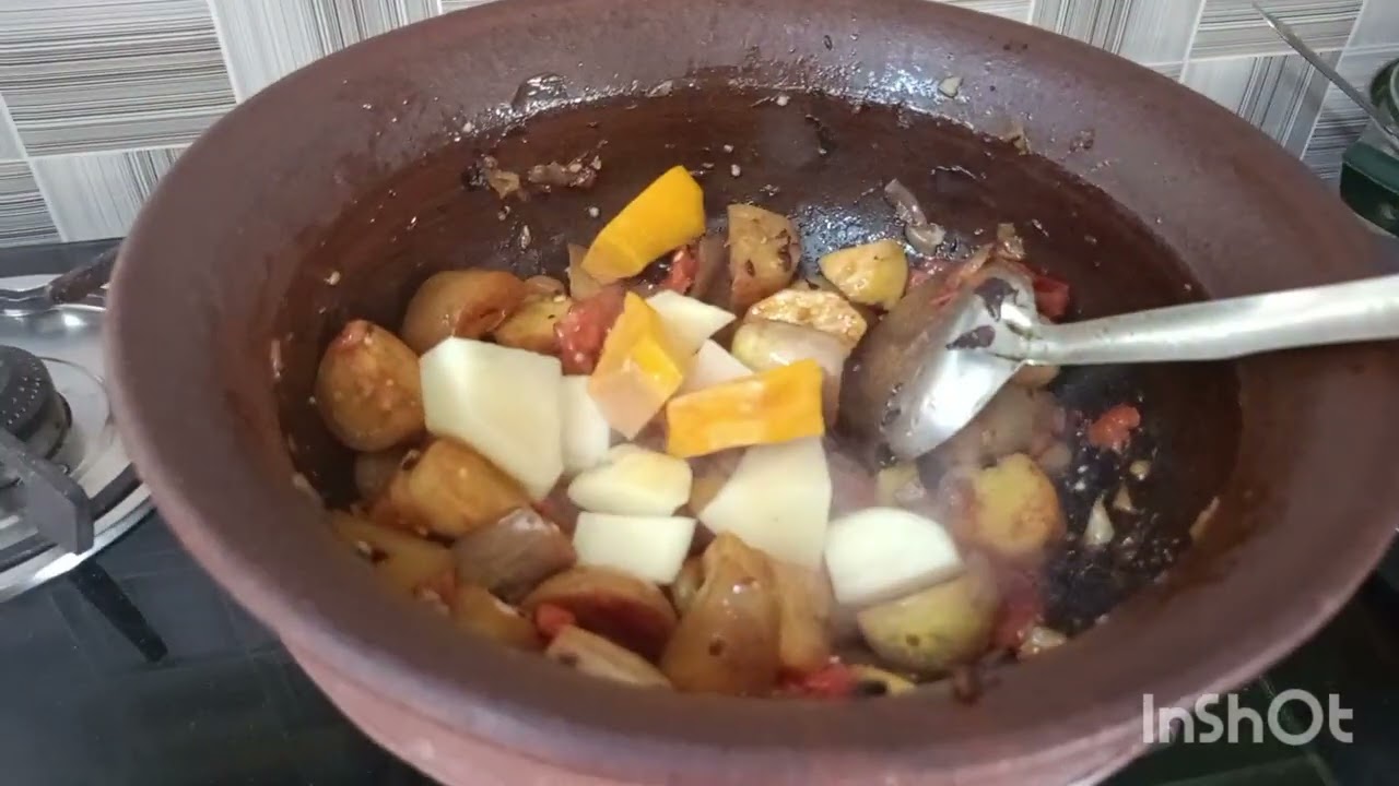 KARUVADU KULAMBU RECIPE IN TAMIL 