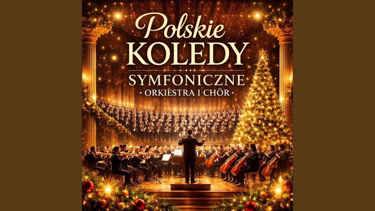 Pójdźmy wszyscy do stajenki (wersja symfoniczna)