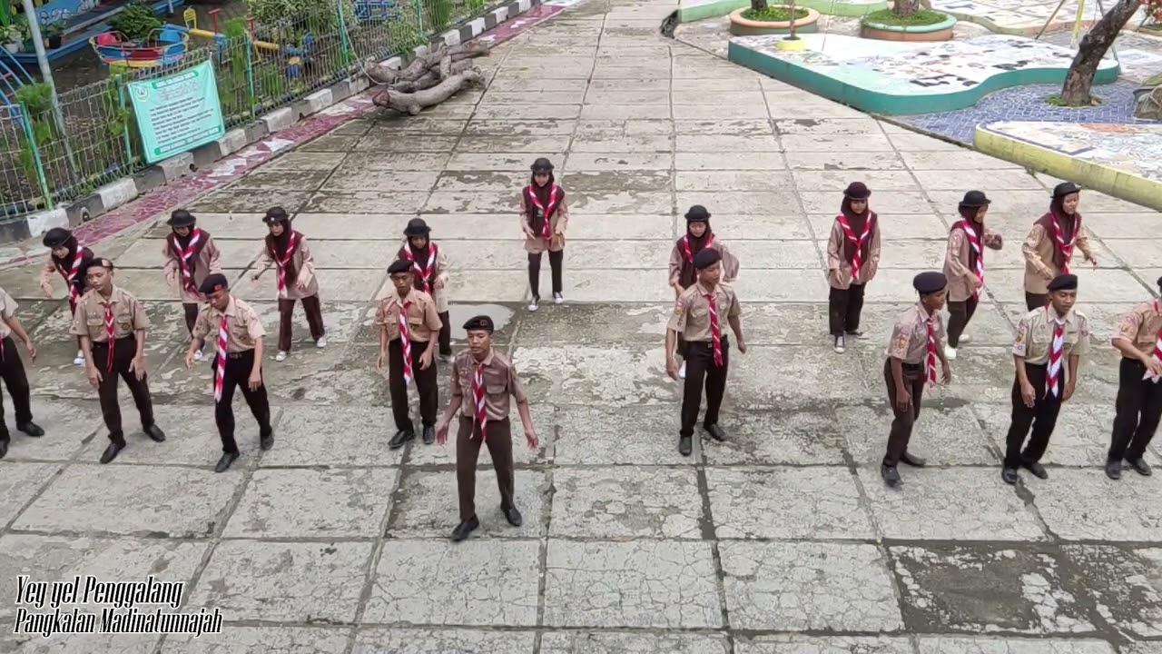 MADINATUNNAJAH