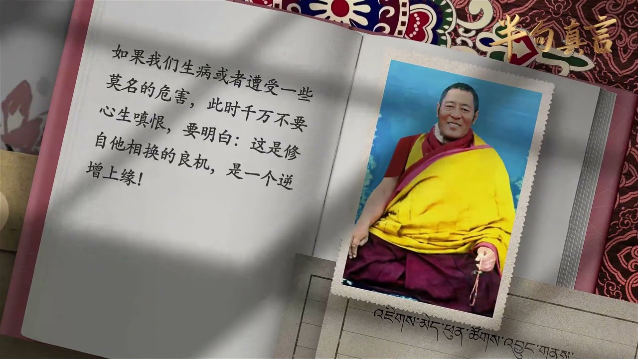 藏传佛教宁玛派大圆满传承上师法王如意宝语录 #历史 #藏传 #藏传佛教文化 #宁玛派 #法王如意宝晋美彭措