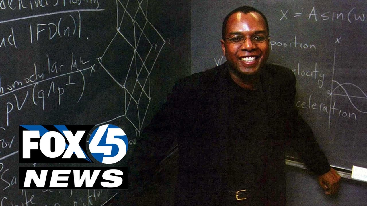Harvard-trained mathematician offers Baltimore students help, no reply from school leaders