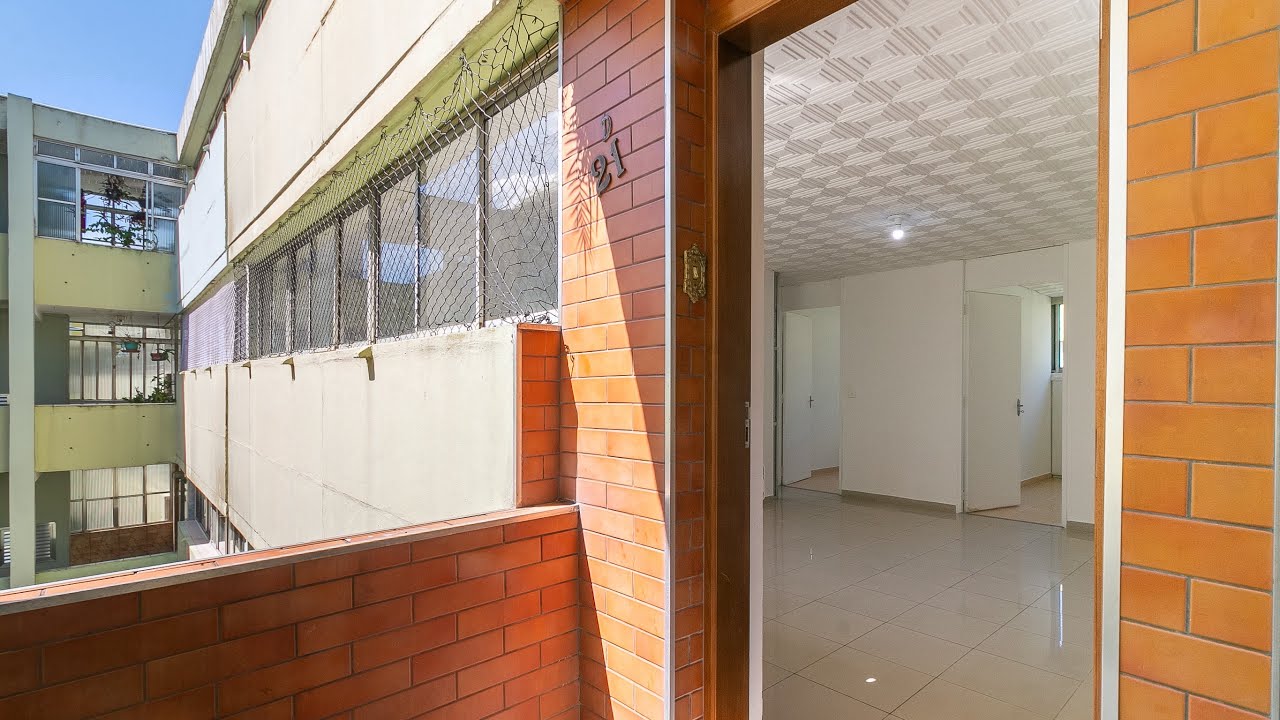 AP0299 Apartamento Condomínio Minas Gerais - Parque Cecap - Guarulhos/SP - GOEDERT Imóveis - ALUGA