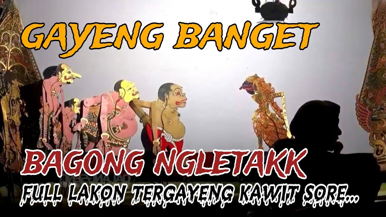 GAYENG BANGET... BAGONG LUCU KI SENO NESUUUU LEKK HAHA ASLI LUCU BANGET