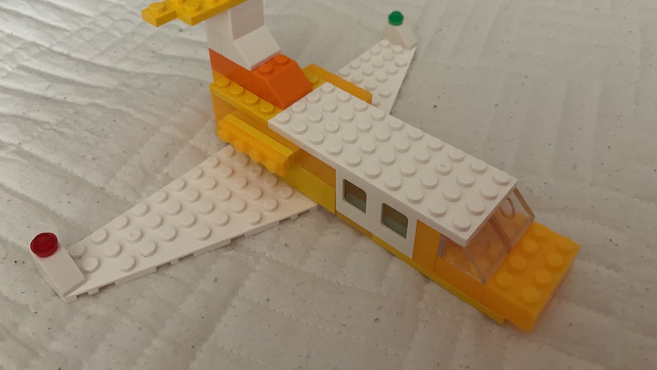 Sun airways flight 439 (read description)